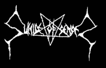 logo Suicide Of Senses